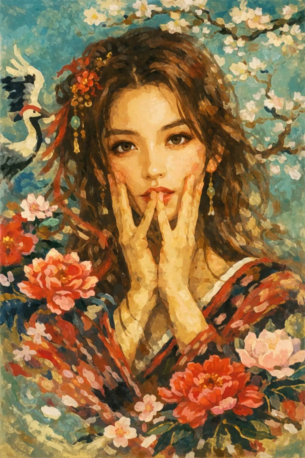Lost in Japan