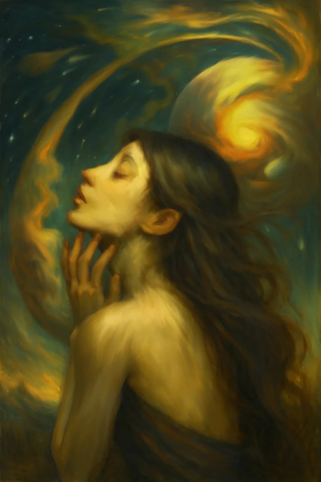 Midsummer Solaris