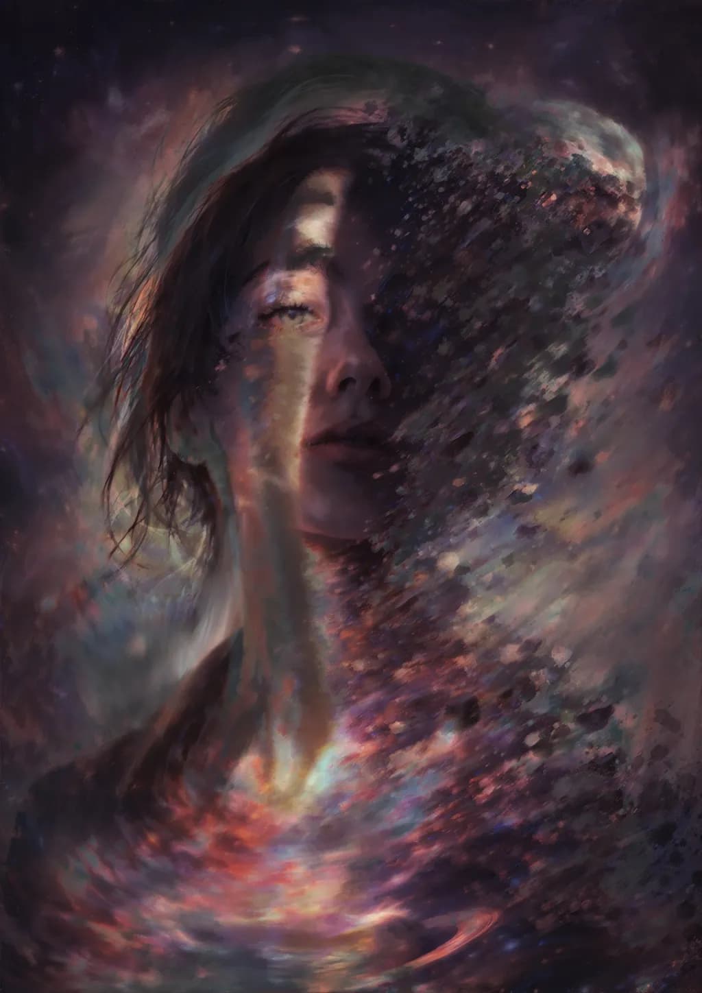 End of Polaris