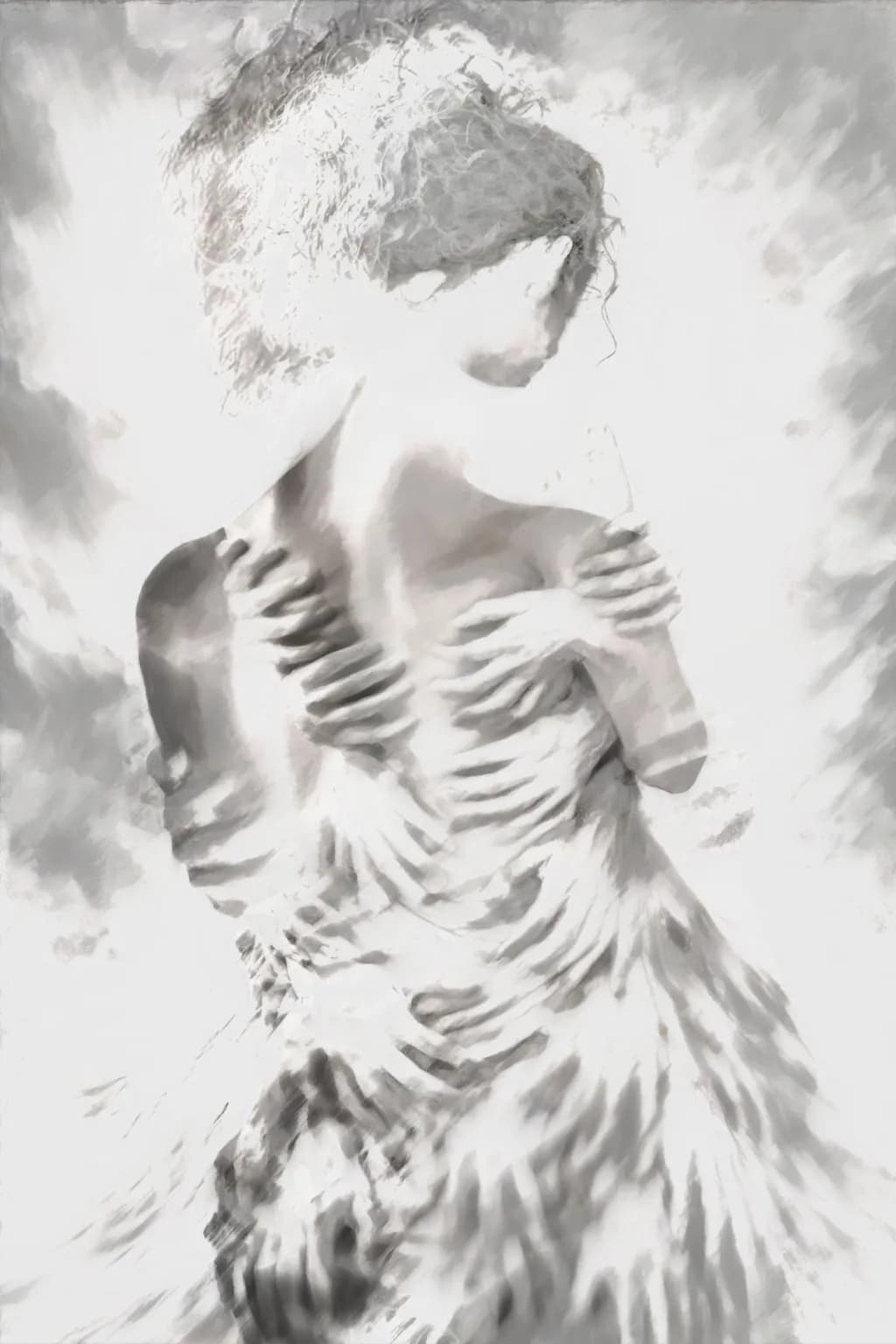 Embrace of Shadows