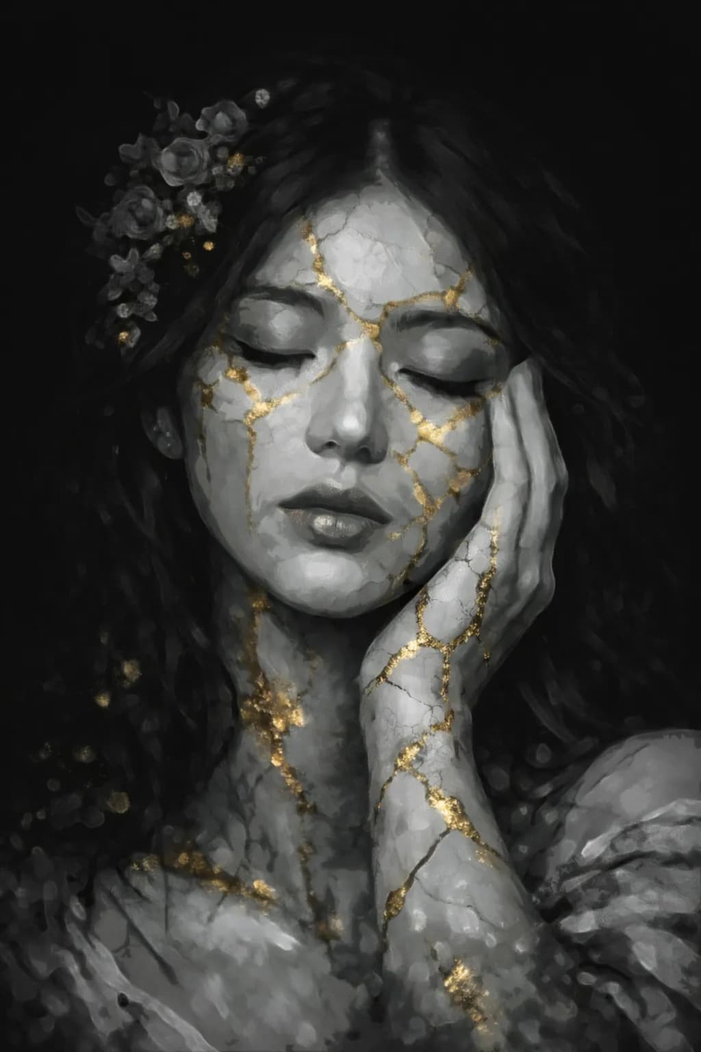 Golden Fracture