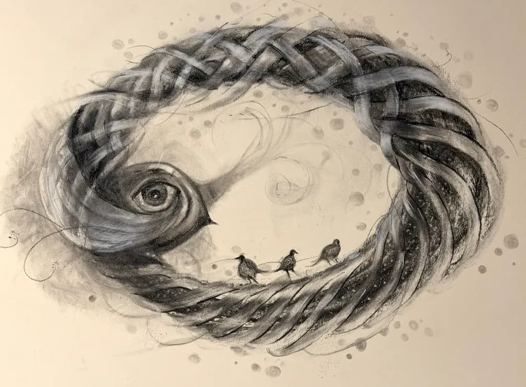 Circle of Flight