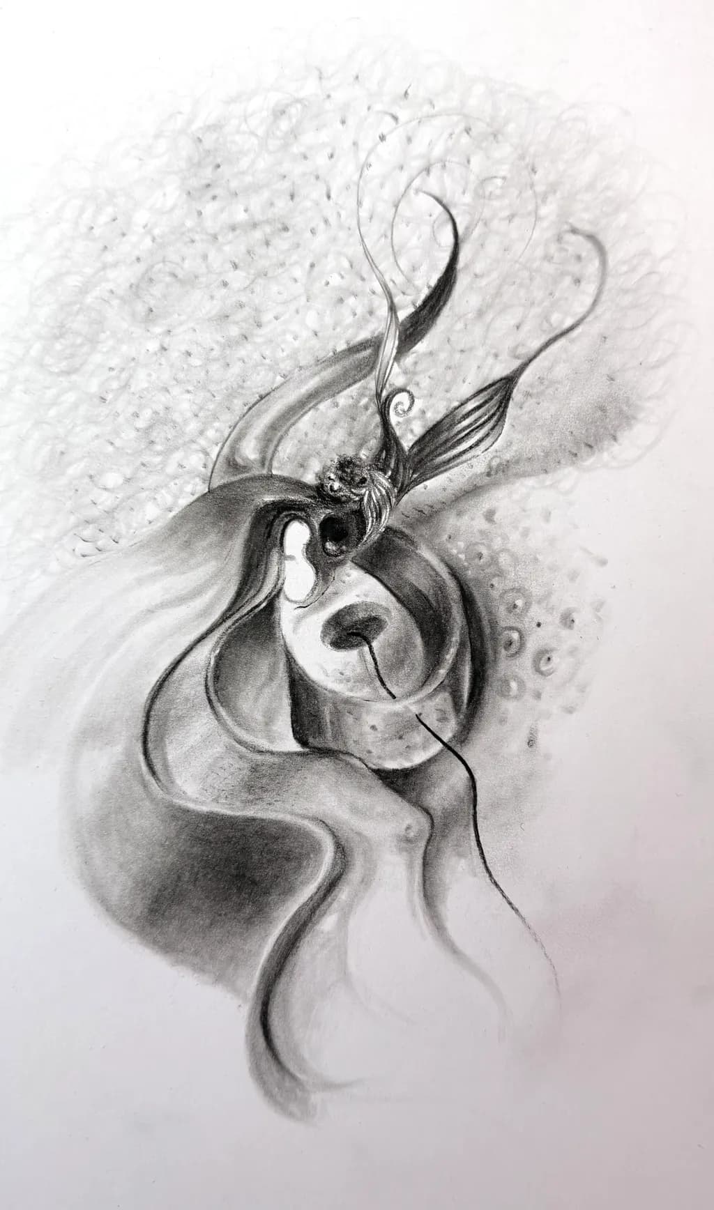 Fluid Reverie