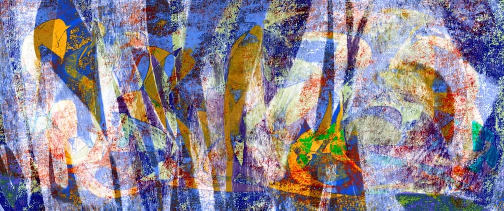 Fragmented Harmony