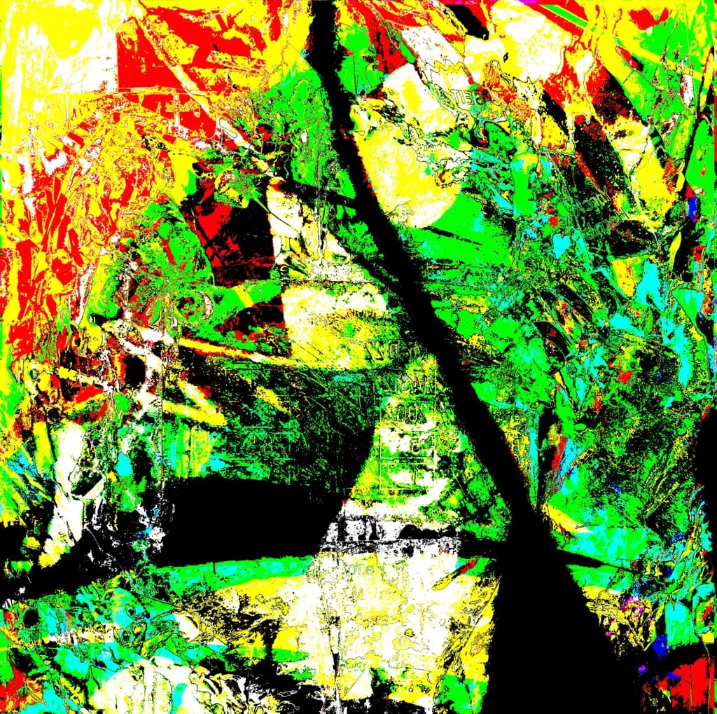 Chromatic Fracture