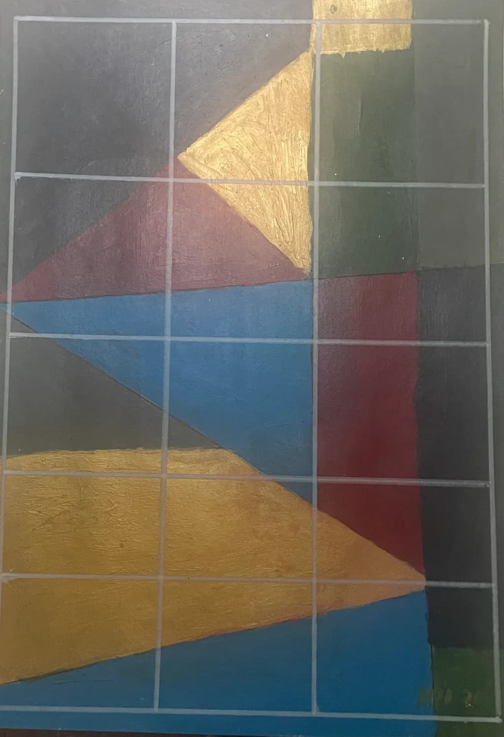 Color Block Play