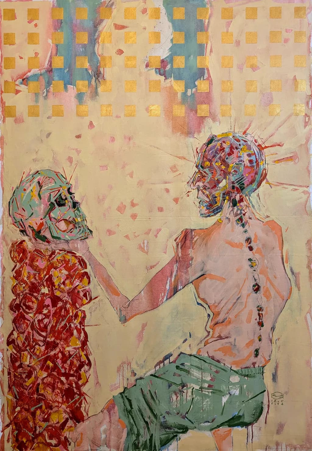 "breath time Life" «دمی با هستی»