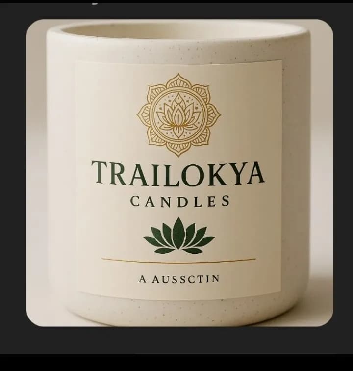 Trailokya Candle