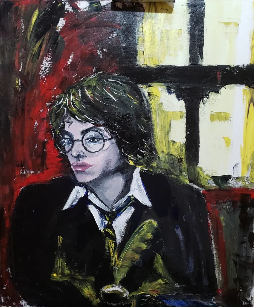 Harry Potter 