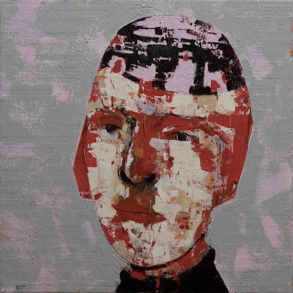 Redface Reflection