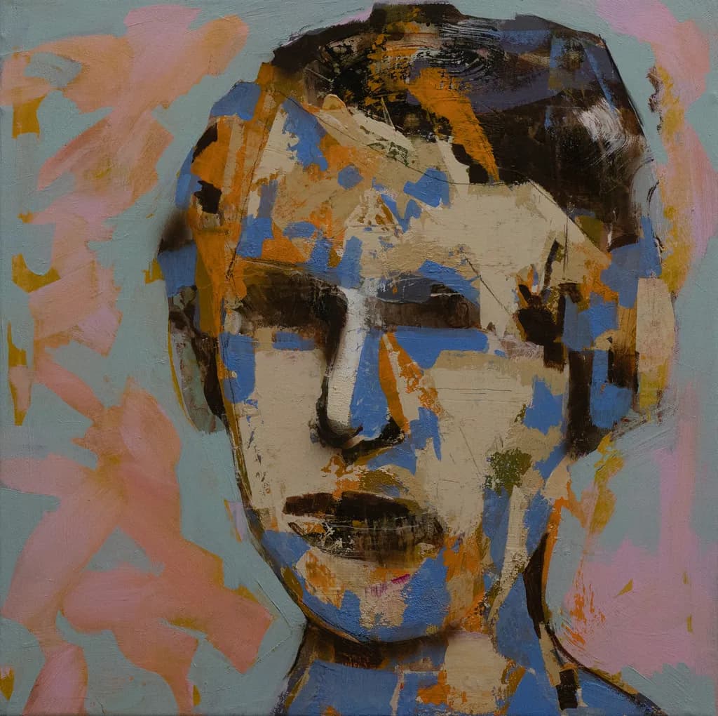 Fragmented Presence
