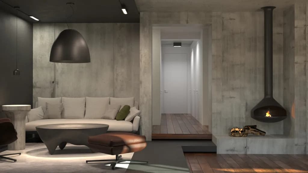 Urban Hearth