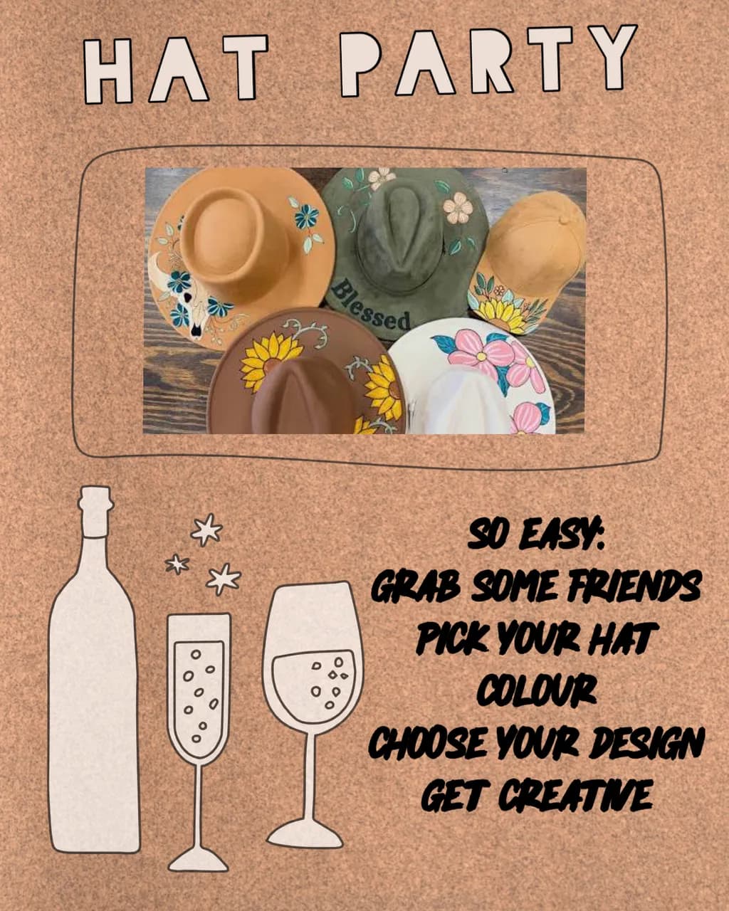 Custom Hat Collective