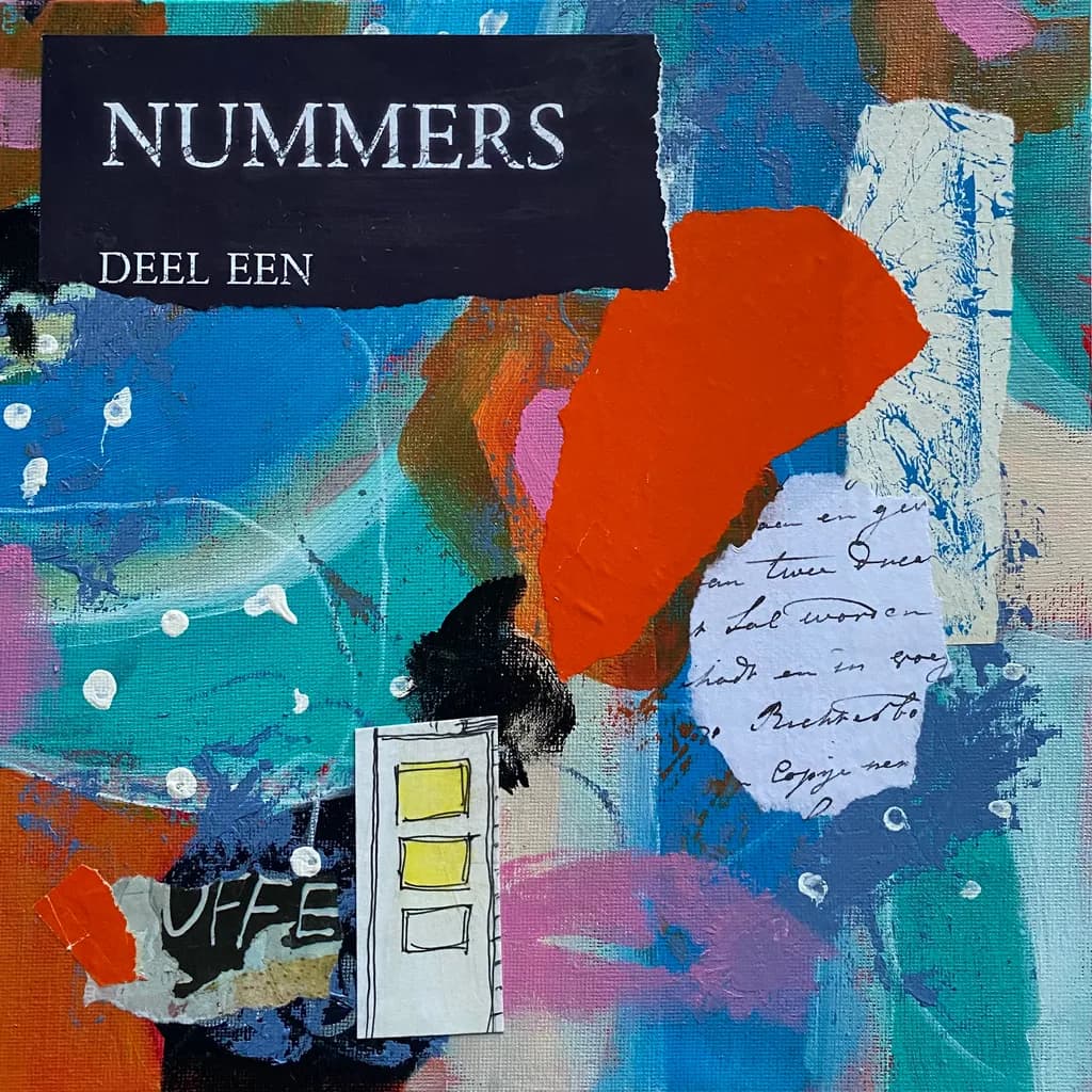 Nummers Deel Een