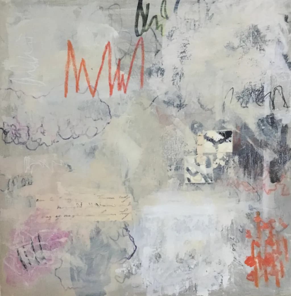 Abstract Echoes