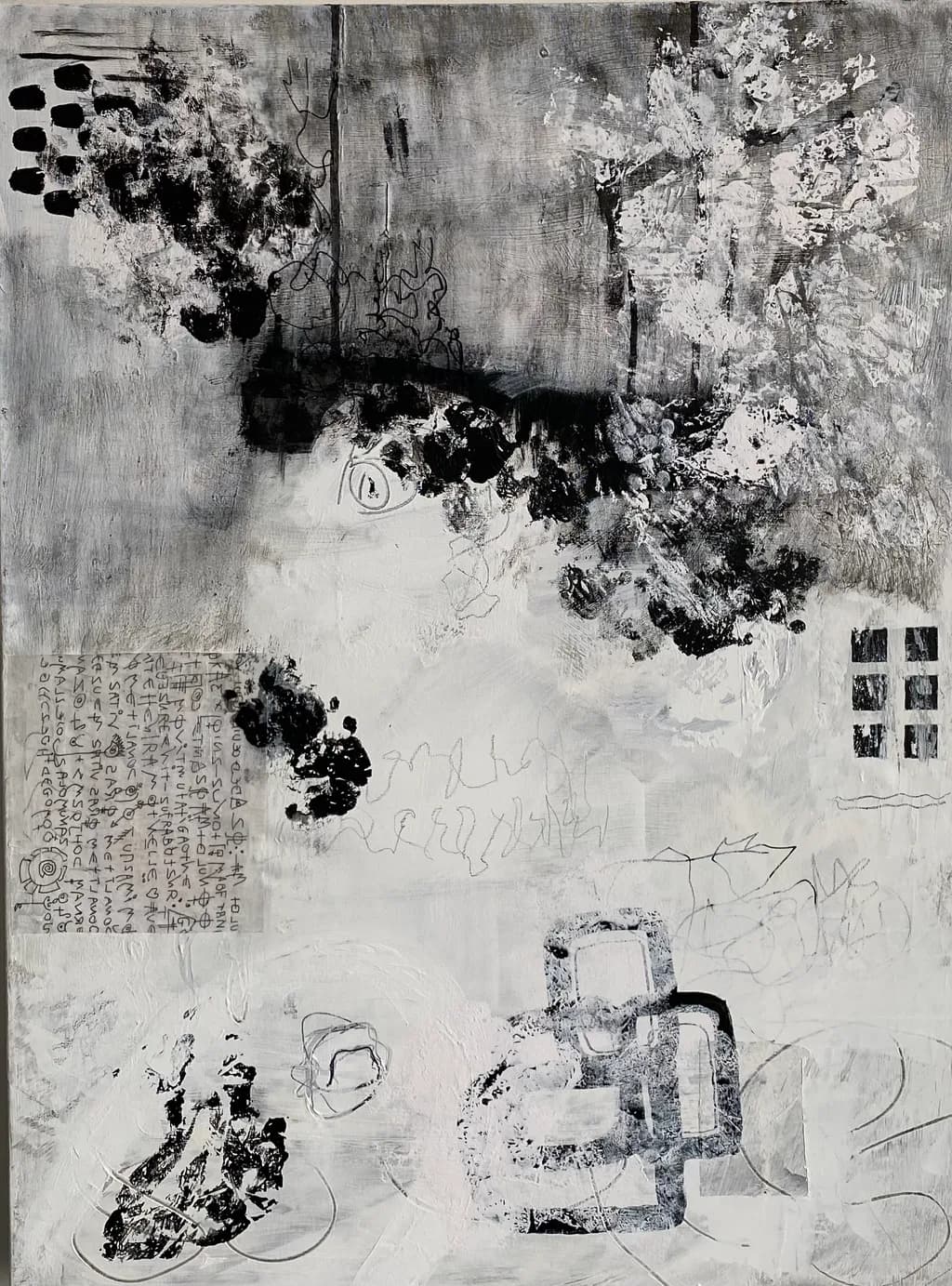 Monochrome Movement