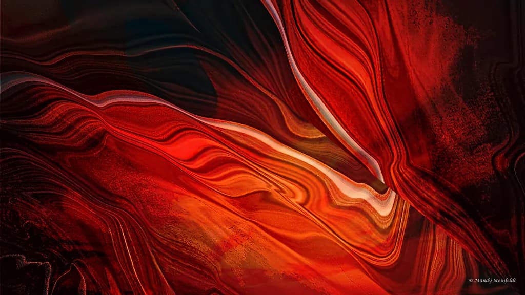 Scarlet Nocturne