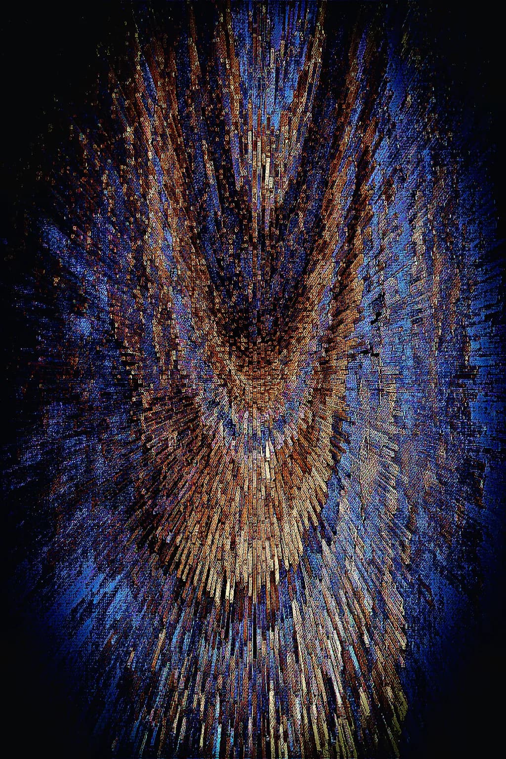 Bluefire Constellation