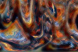 Copper Current