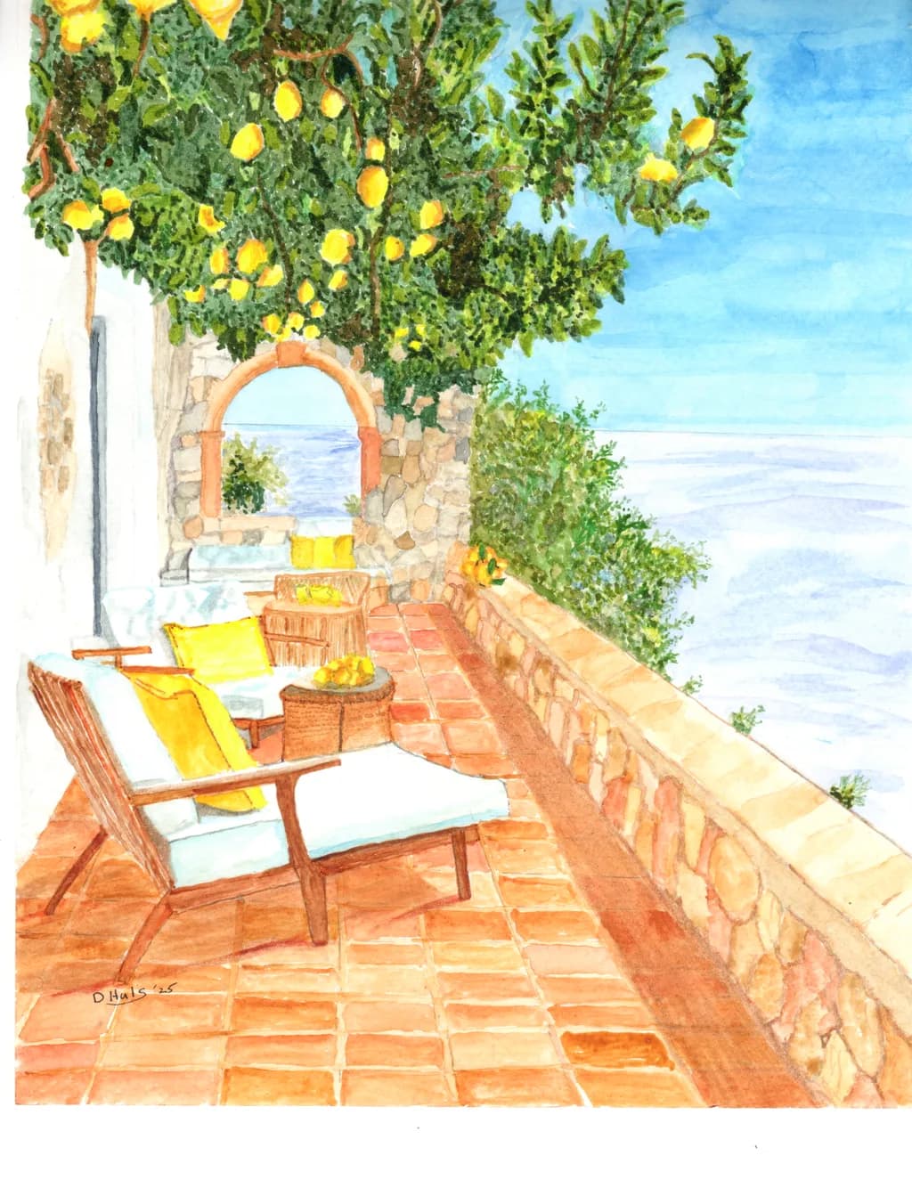 Amalfi