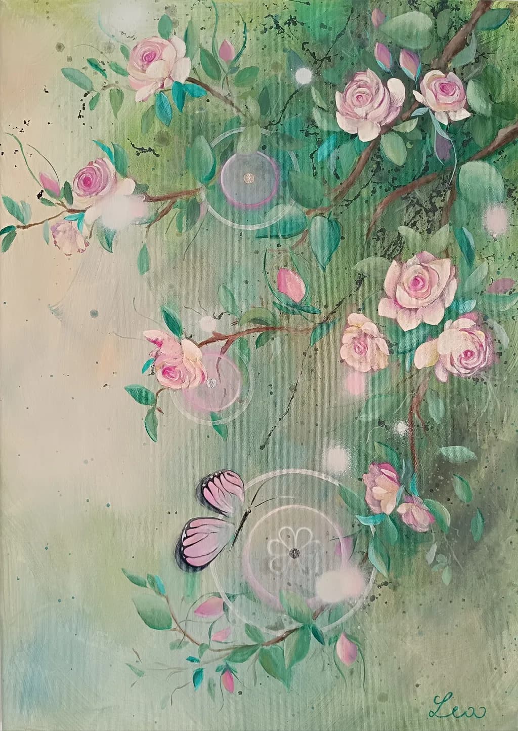 Blossom Dance