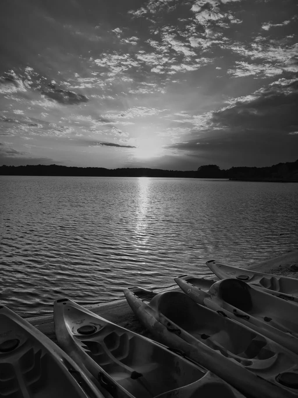 Sunset Kayaks