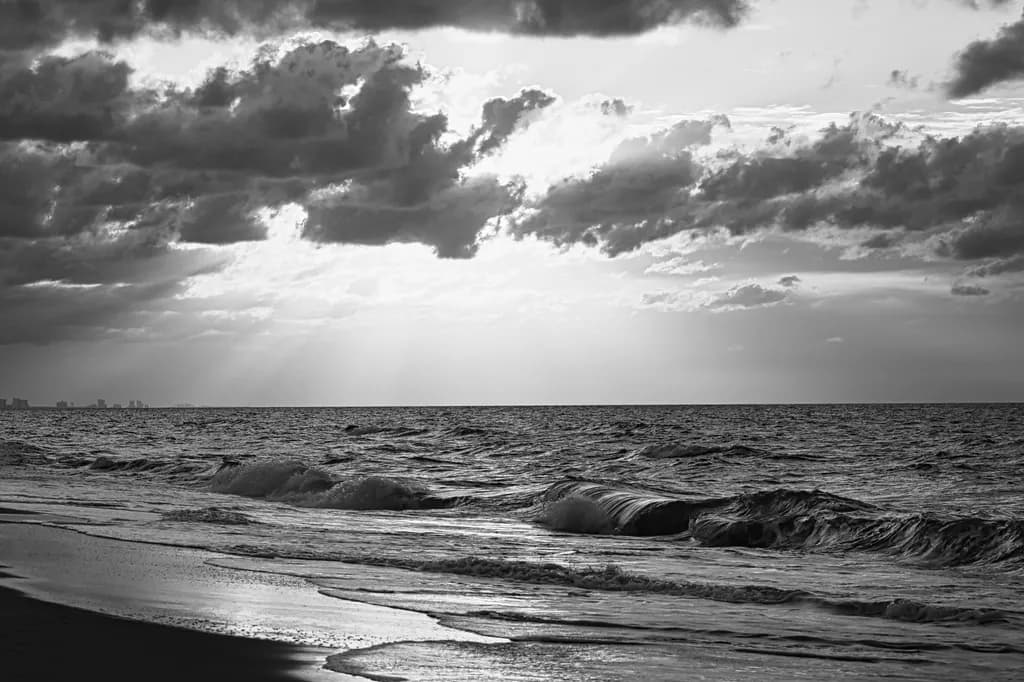 Tempest Horizon