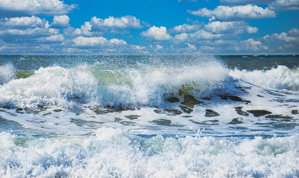 Emerald Coast