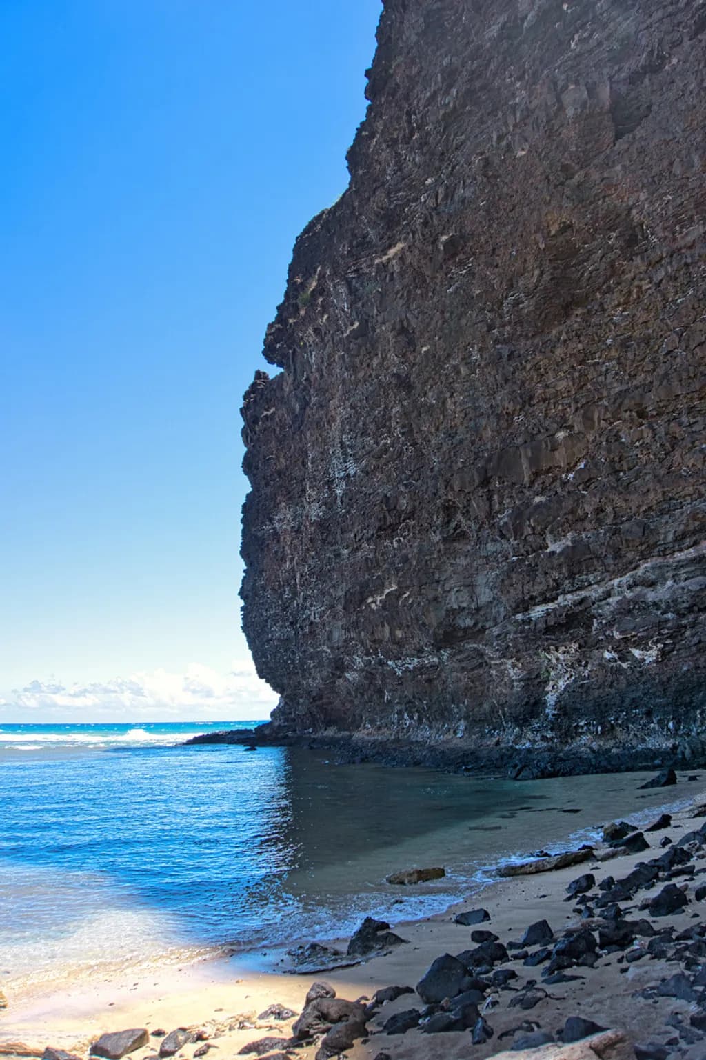 Coastal Shadow