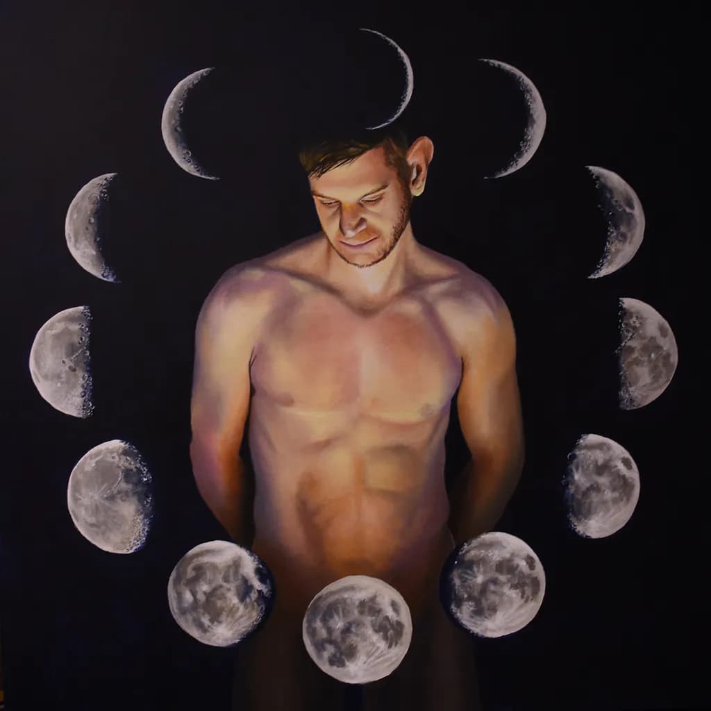 Man of the Moons