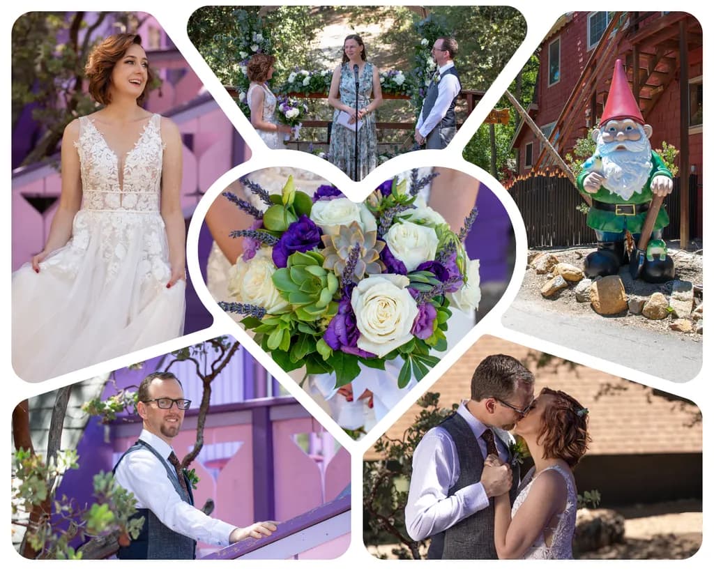 Whimsical Love: A Heartfelt Celebration of Joyful Moments and Cherished Connections