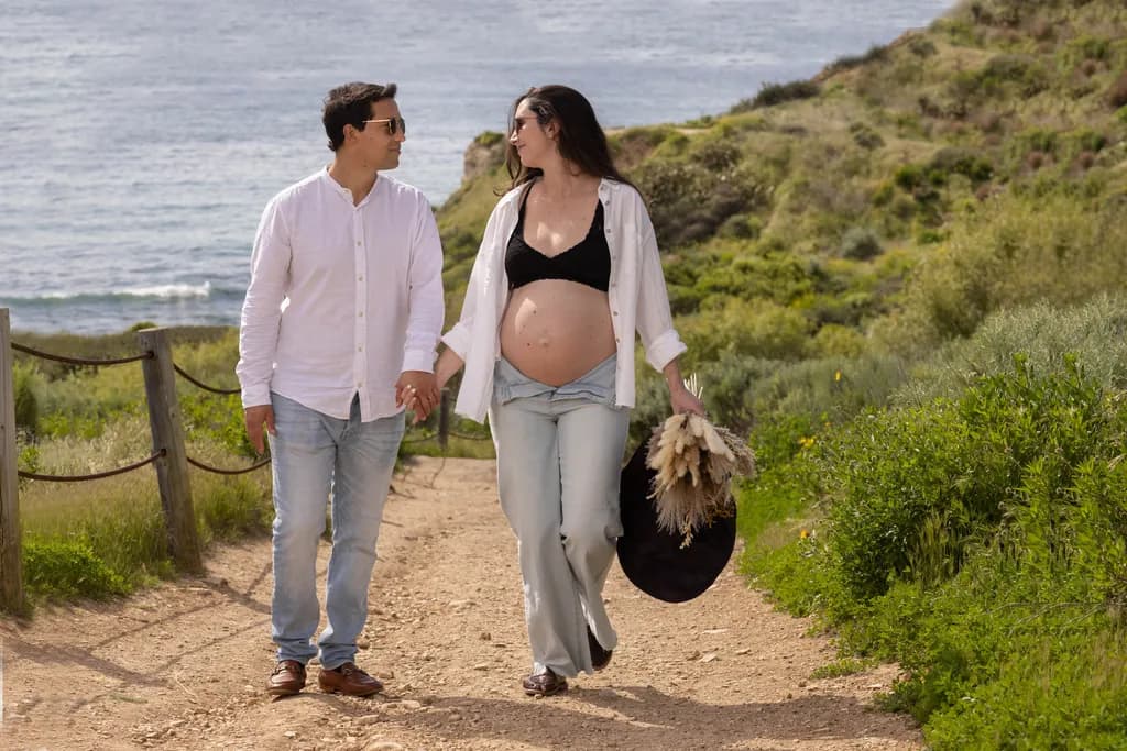 Embracing New Beginnings: A Journey of Love and Anticipation