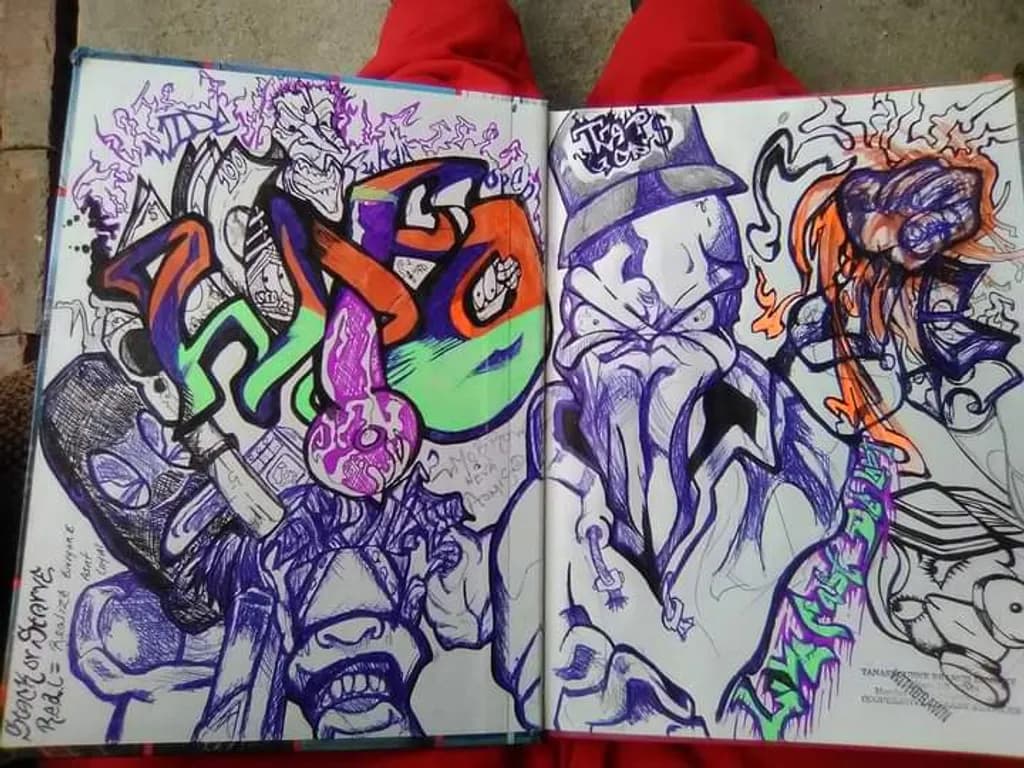 Urban Chaos