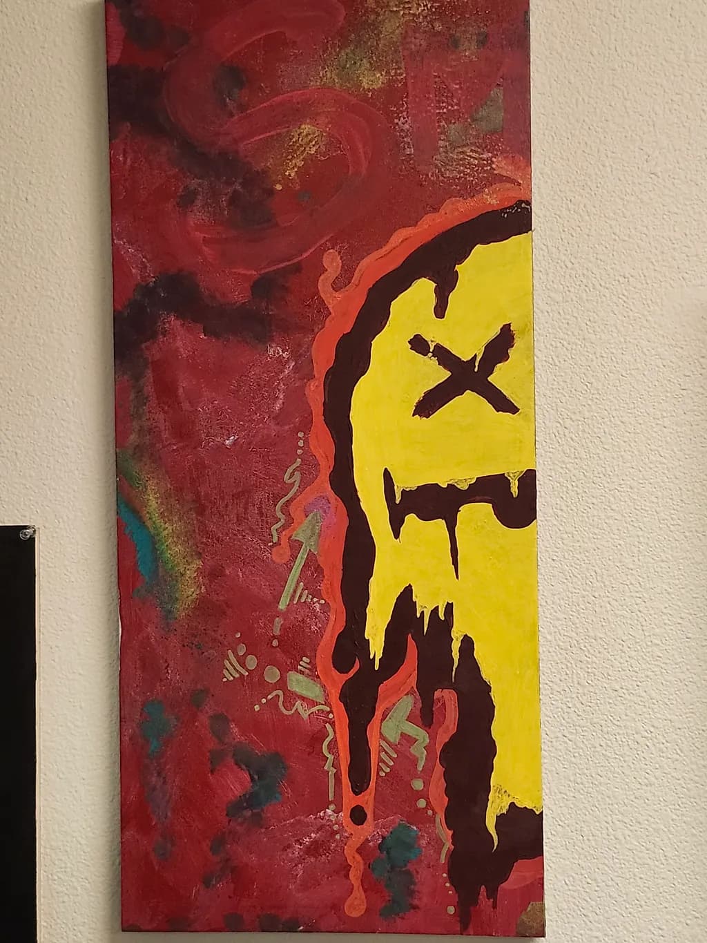 Meltdown Icon