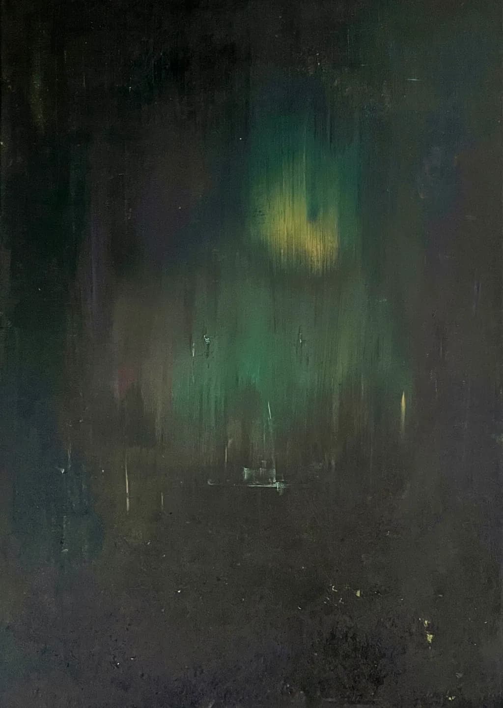 Whispers of the Night: A Journey Through Shadows and Light