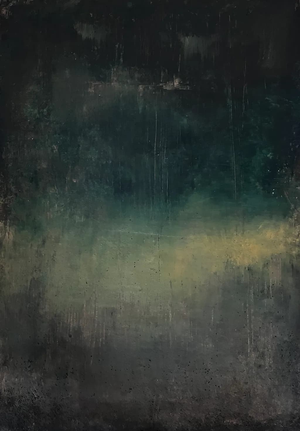 Whispers of the Abyss: An Ethereal Journey Through Dark Textures