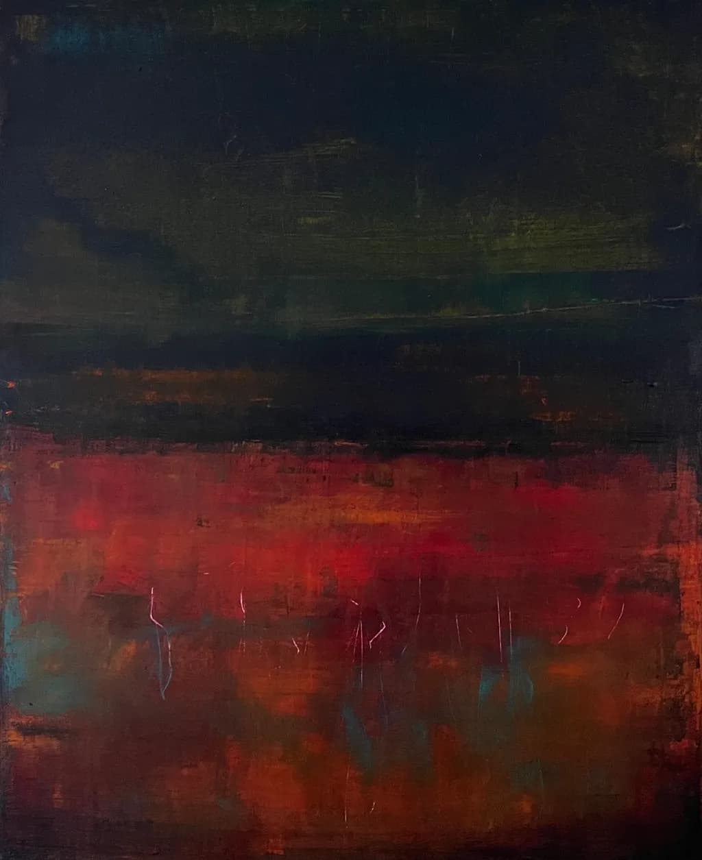Moody Horizon