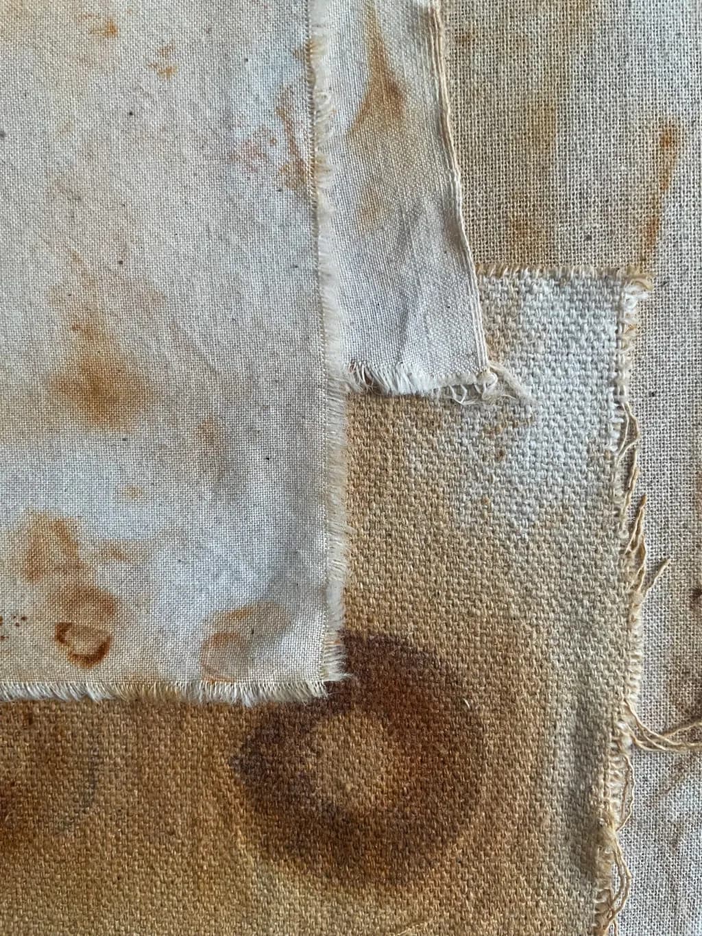 Whispers of Time: A Tapestry of Textured Memories