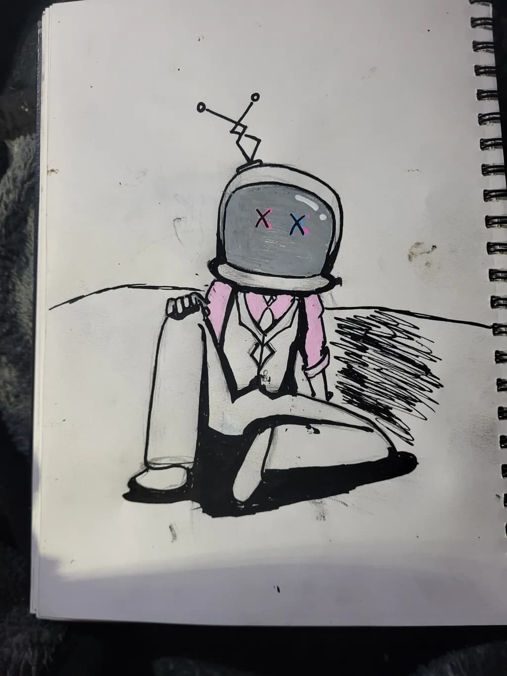 Lost Signal