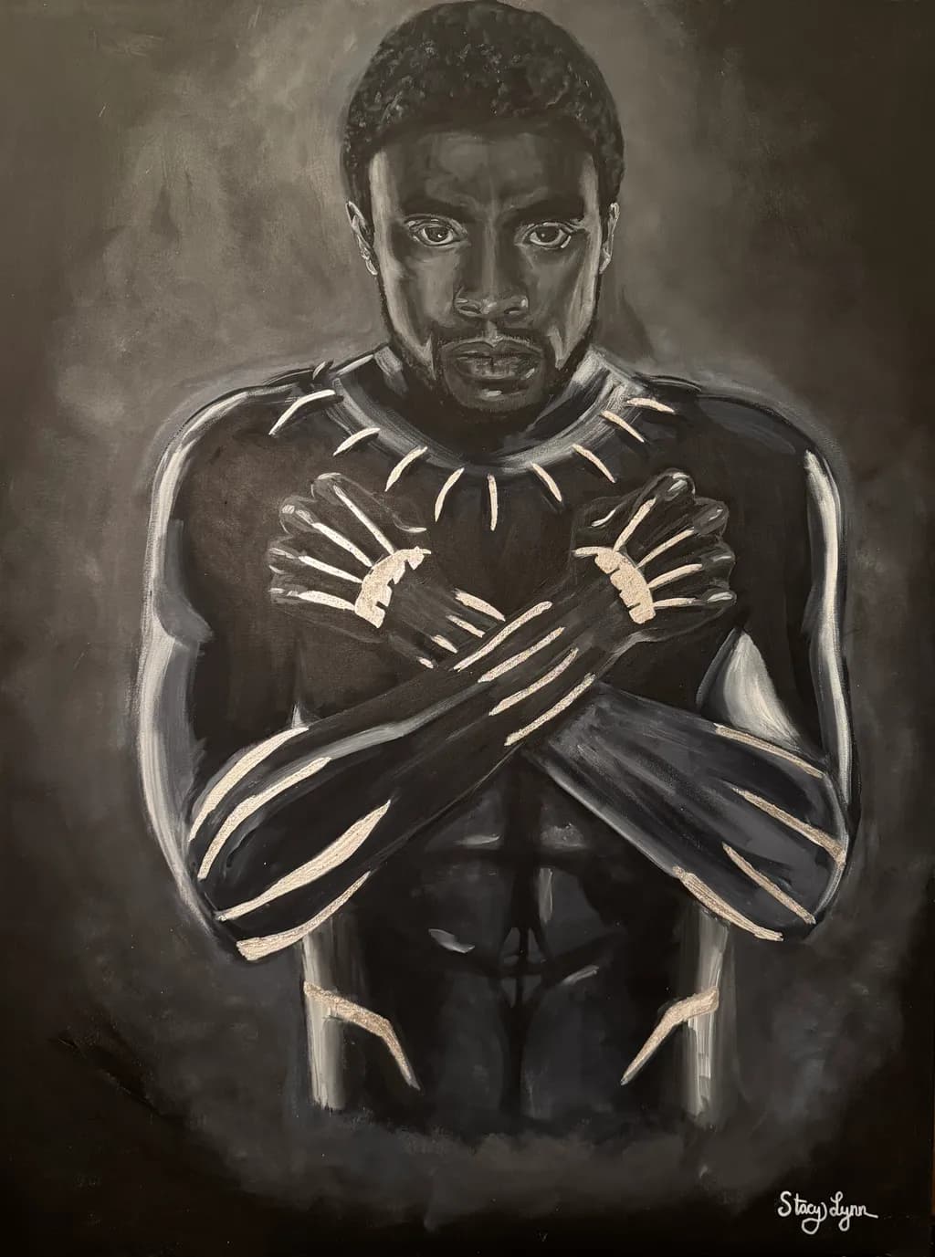 Black panther 