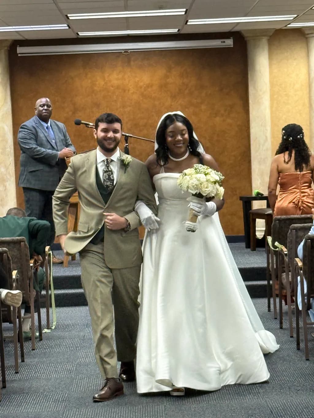 Joyful Union