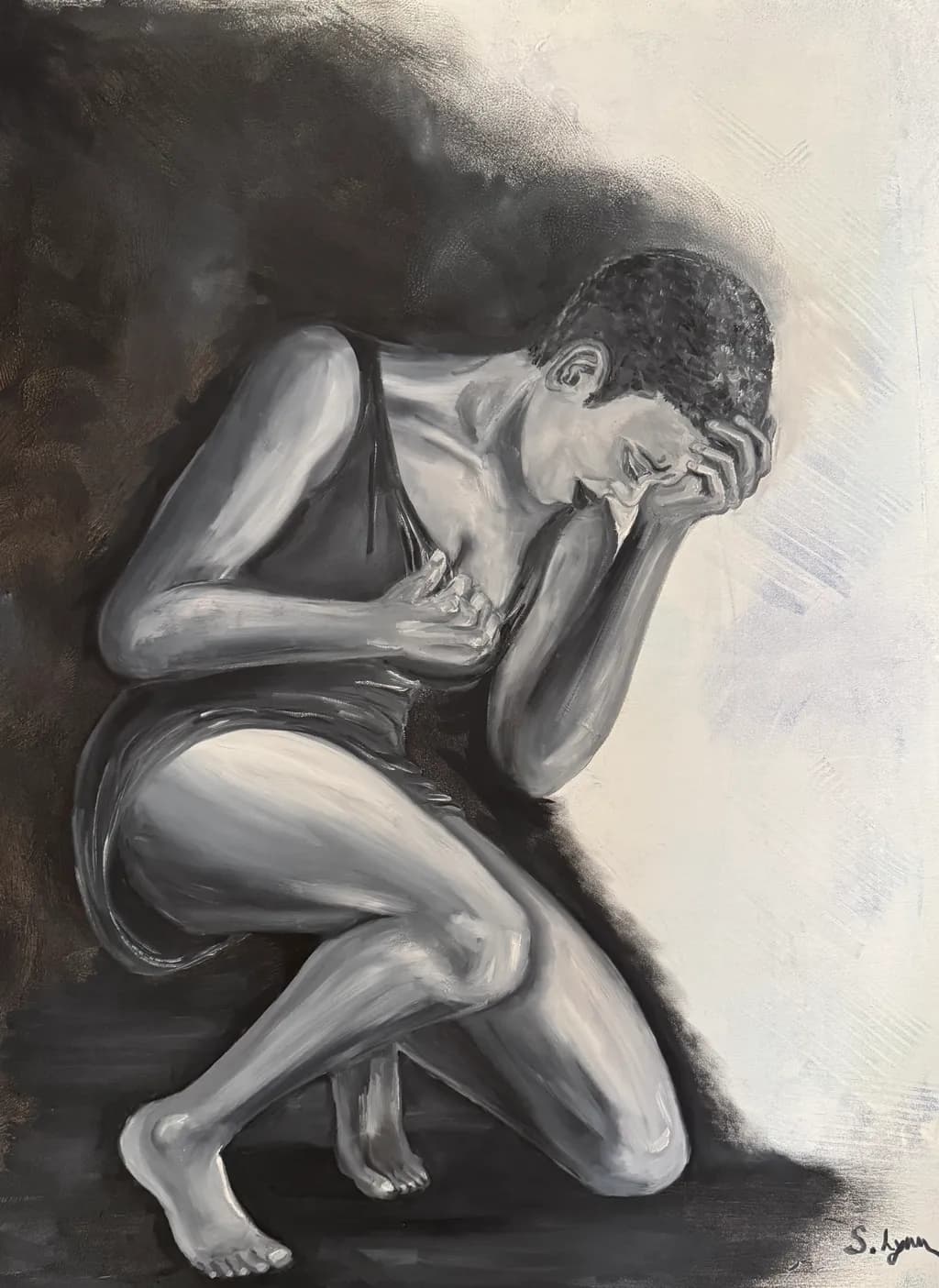 Silent Struggle