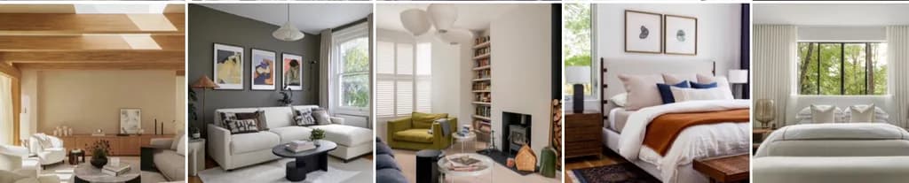 IS YOUR HOME NICE BUT A BIT FLAT!!