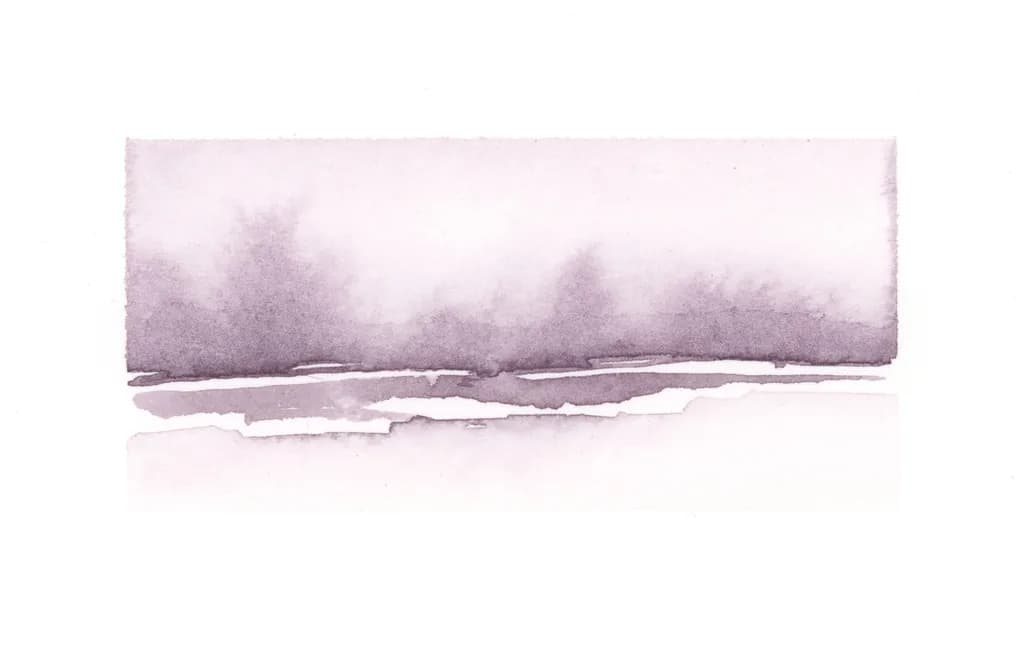 Violet Horizon