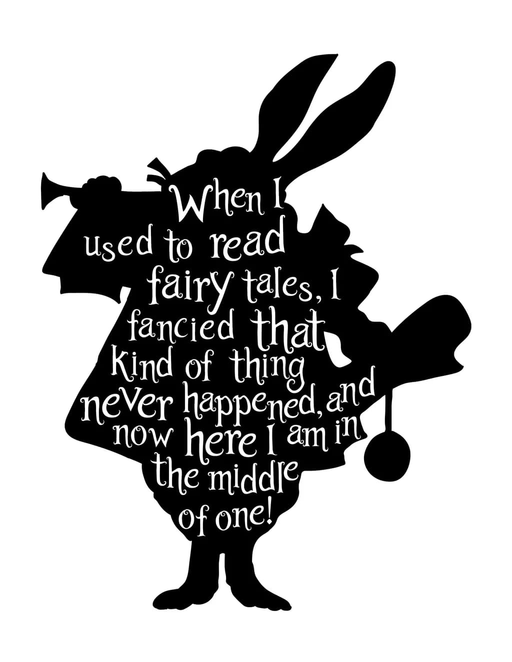 Rabbit Tale