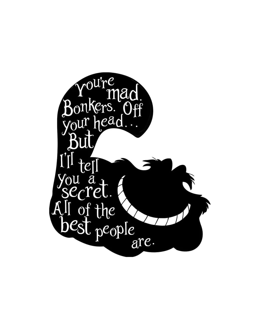 Madness Secret