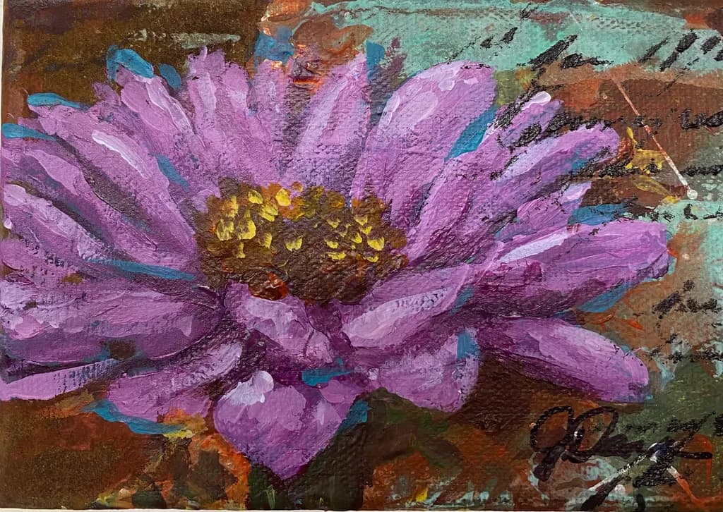 Whispers of Lavender: A Blooming Ode to Nature's Grace