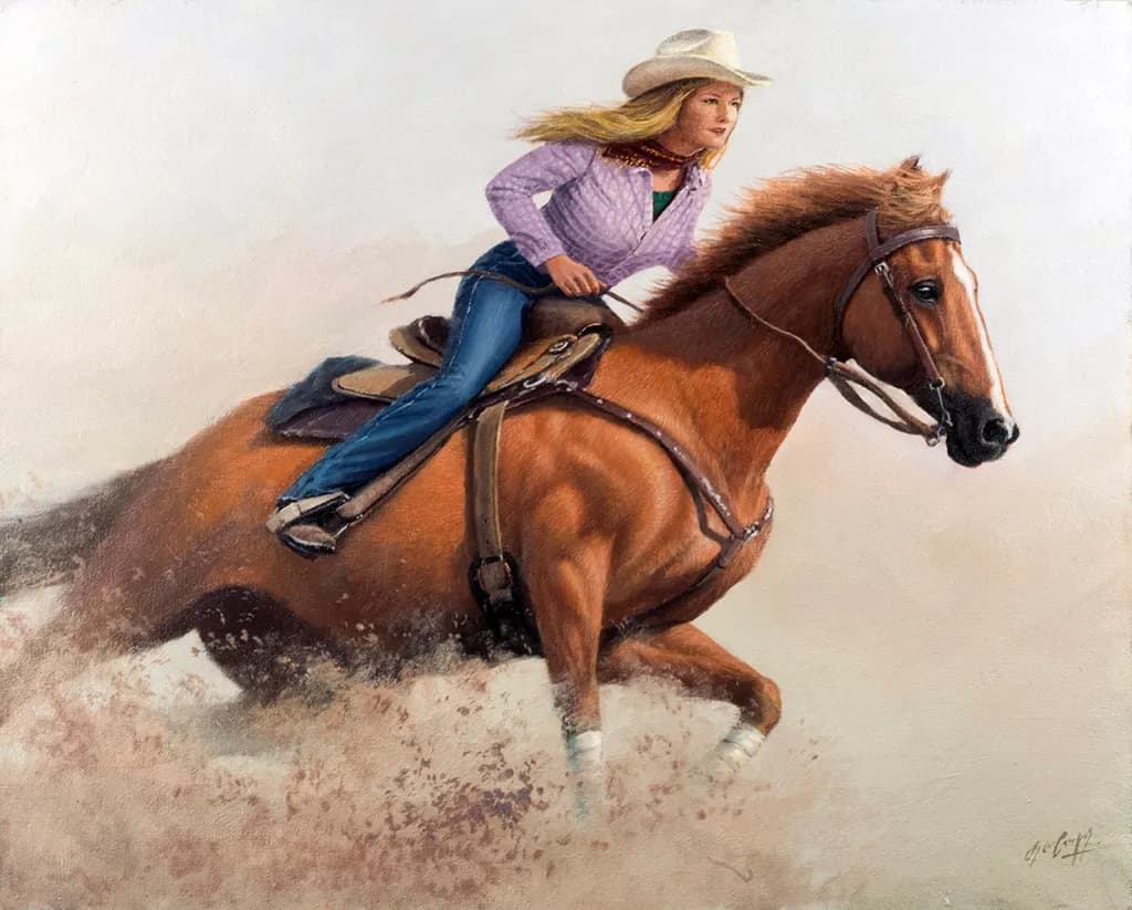 Free Spirit