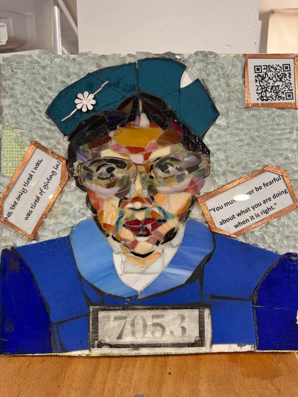 Rosa Parks