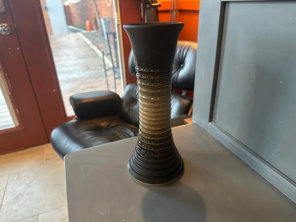 Modern Ceramic Vase